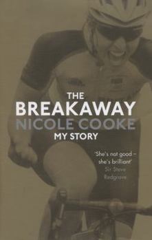 Hardcover The Breakaway Book