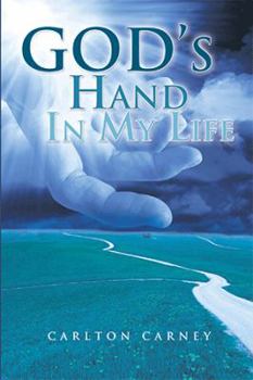 Paperback God s Hand in My Life Book
