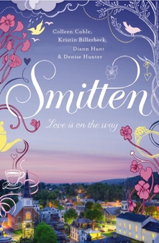 Smitten - Book #1 of the Smitten