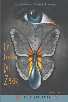 Paperback La leyenda del Zakir [Spanish] Book