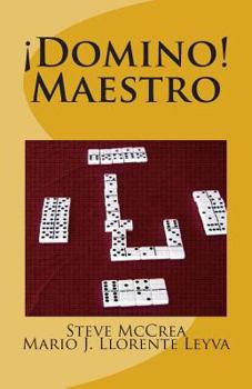 Paperback Domino, Maestro [Spanish] Book