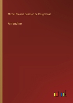 Amandine (French Edition)