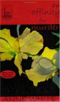 An Affinity for Murder (A Lake George Mystery) - Book #1 of the Lake George Mystery