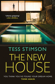 Paperback The New House Book