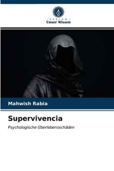 Paperback Supervivencia [German] Book