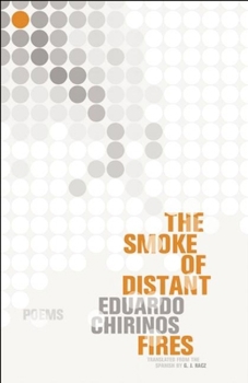 Paperback The Smoke of Distant Fires Book