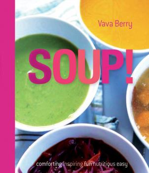 Hardcover Soup! Book