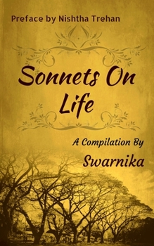Paperback Sonnets On Life Book