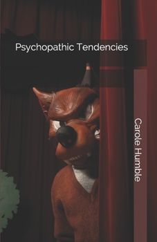 Paperback Psychopathic Tendencies Book