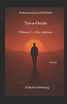 Paperback Tin-n-Ouahr Vol: 1 "Tin soldiers" Book