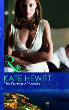 The Darkest Of Secrets - Book #1 of the Power of Redemption