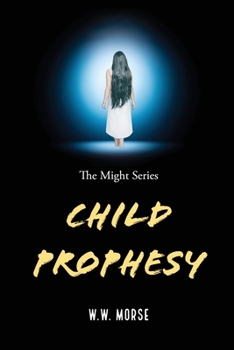 Paperback Child Prophesy Book