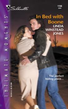 In Bed With Boone (Silhouette Intimate Moments, 1156) - Book #4 of the Sinclair Connection