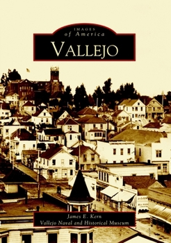 Vallejo (Images of America: California)