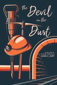 Paperback The Devil in the Dust Book