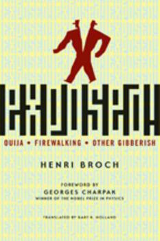 Hardcover Exposed!: Ouija, Firewalking, and Other Gibberish Book