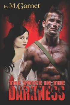 Paperback The Voice In The Darkness Book