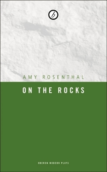 Paperback On the Rocks Book