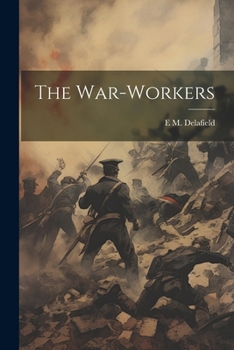 Paperback The War-Workers Book