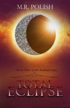 Paperback Total Eclipse: A Soulmate Romance Book