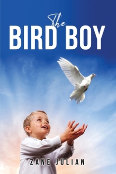 Paperback The Bird Boy Book