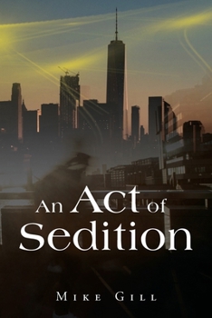 Paperback An Act of Sedition Book