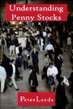 Paperback Understanding Penny Stocks Book