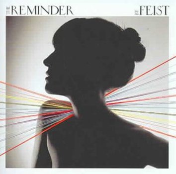 Music - CD The Reminder Book