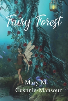 Paperback Fairy Forest Book