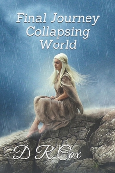 Paperback Final Journey Collapsing World Book