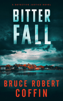 Paperback Bitter Fall Book