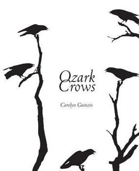 Paperback Ozark Crows Book
