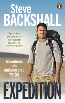 Paperback Expedition Book