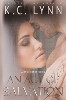 Paperback An Act of Salvation Book