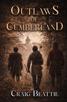 Paperback Outlaws of Cumberland Book