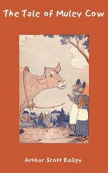 The Tale of the Muley Cow