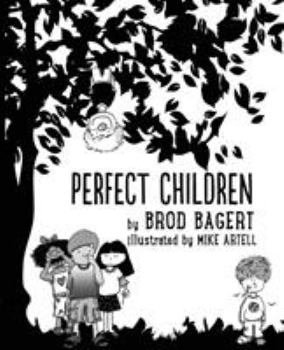 Paperback Perfect Children Book