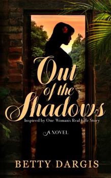 Paperback Out of the Shadows Book