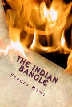 Paperback The Indian Bangle Book