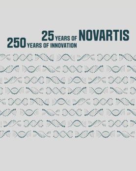 Hardcover A History of Novartis Book
