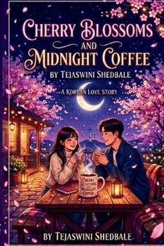 CHERRY BLOSSOMS AND MIDNIGHT COFFEE: A KOREAN LOVESTORY