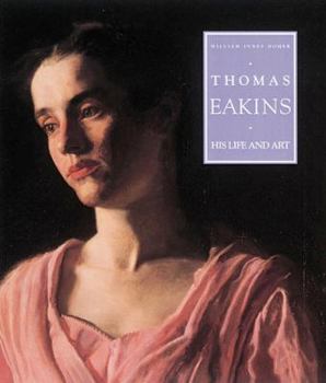 Hardcover Thomas Eakins: Labels Unlimited Book