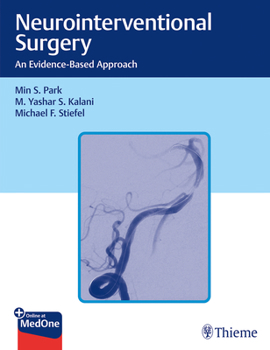 Hardcover Neurointerventional Surgery: An Evidence-Based Approach Book