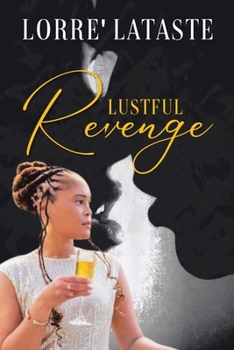 Paperback Lustful Revenge Book