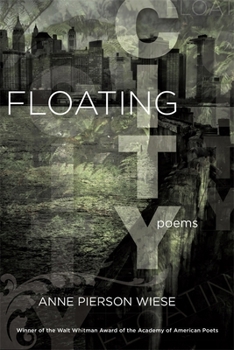 Paperback Floating City: Poems Book
