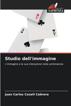 Paperback Studio dell'immagine [Italian] Book
