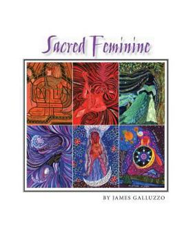 Paperback The Sacred Feminine Book