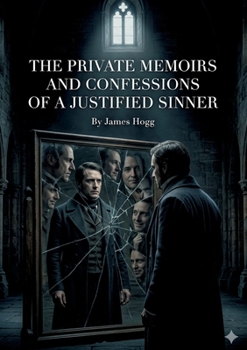 The Private Memoirs and Confessions of a Justified Sinner: by James Hogg