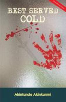 Paperback Best Served Cold Book