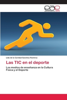 Paperback Las TIC en el deporte [Spanish] Book